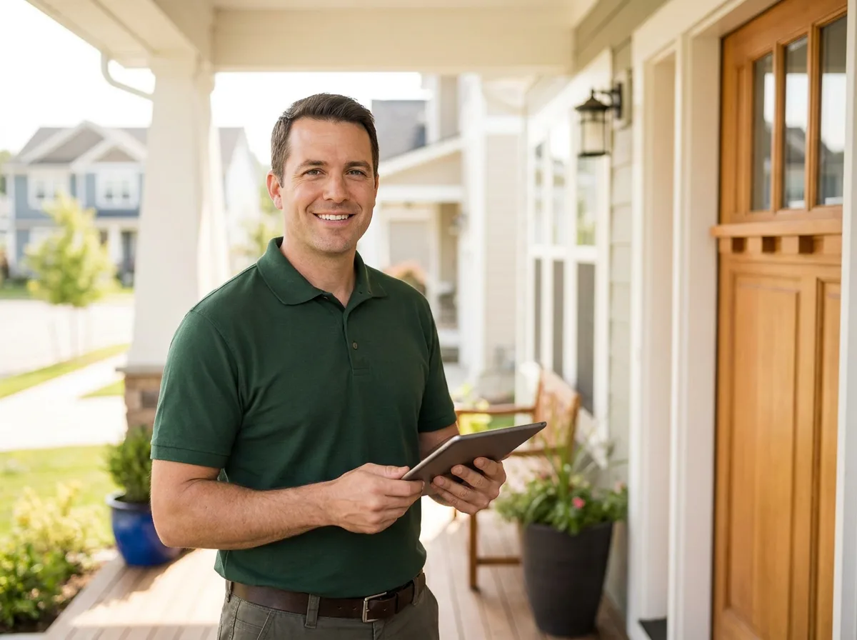 Pest control FAQs for Ney, OH
